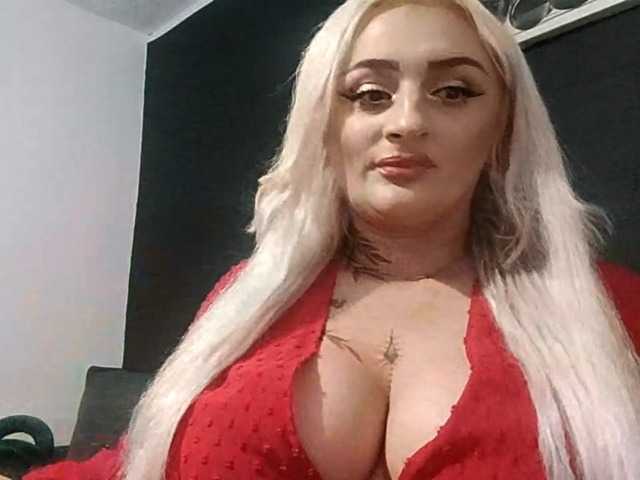 AnastasiaBlond