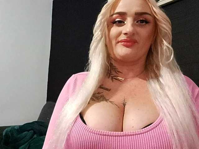 AnastasiaBlond