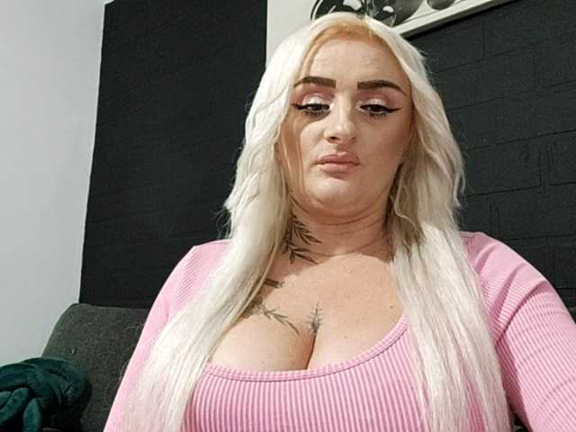 AnastasiaBlond