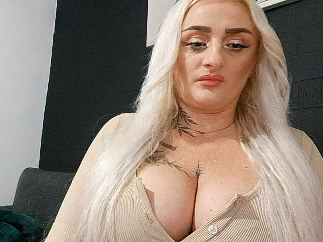 AnastasiaBlond