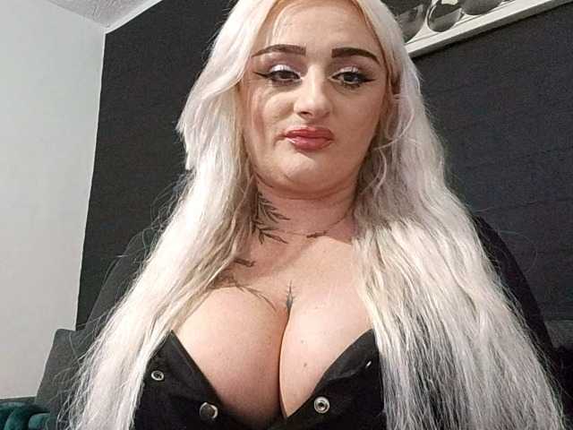 AnastasiaBlond