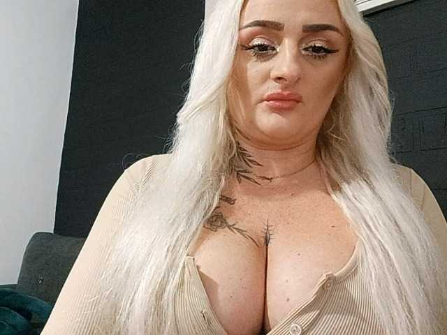 AnastasiaBlond