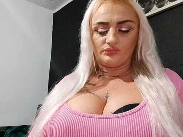 AnastasiaBlond