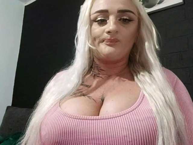 AnastasiaBlond