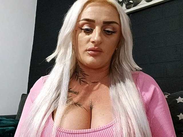 AnastasiaBlond