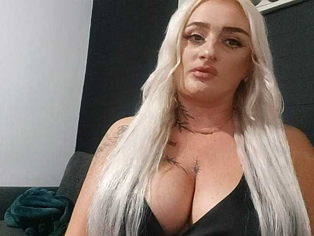 AnastasiaBlond