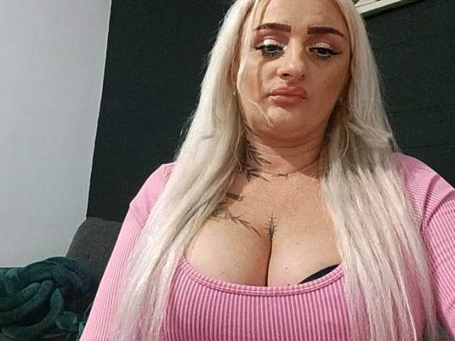 AnastasiaBlond