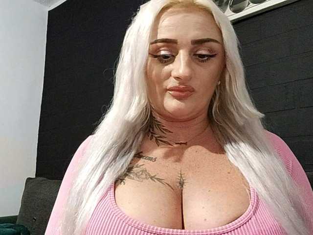 AnastasiaBlond
