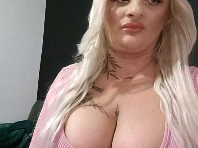 AnastasiaBlond