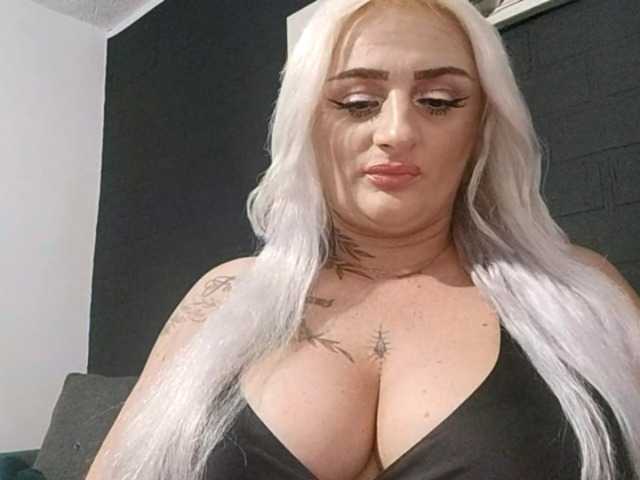 AnastasiaBlond
