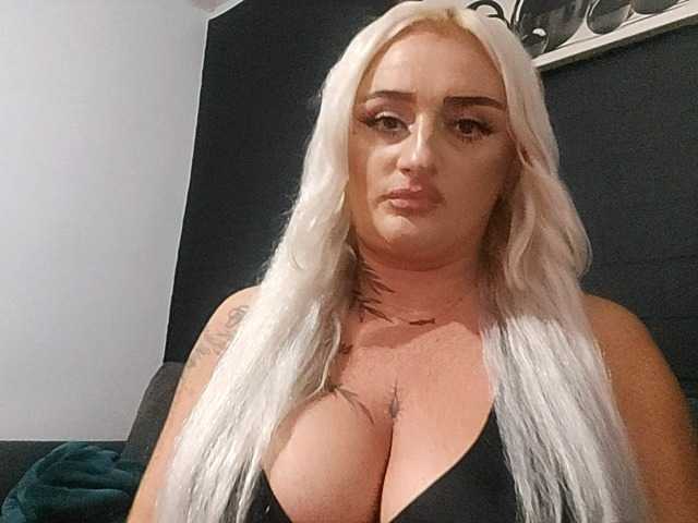 AnastasiaBlond