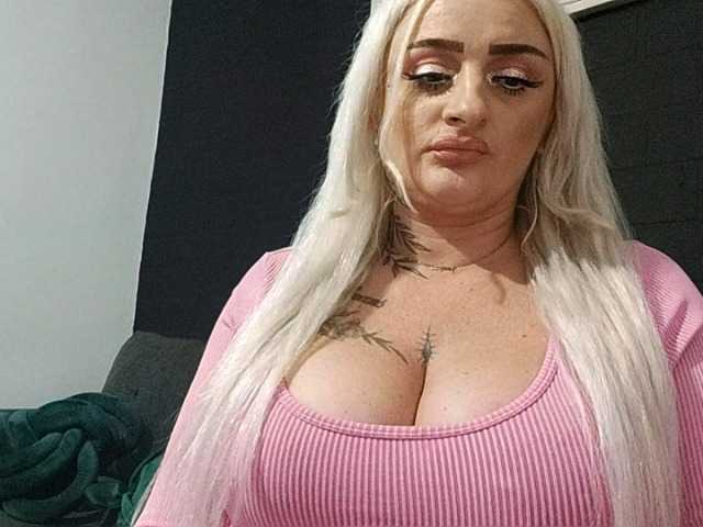 AnastasiaBlond