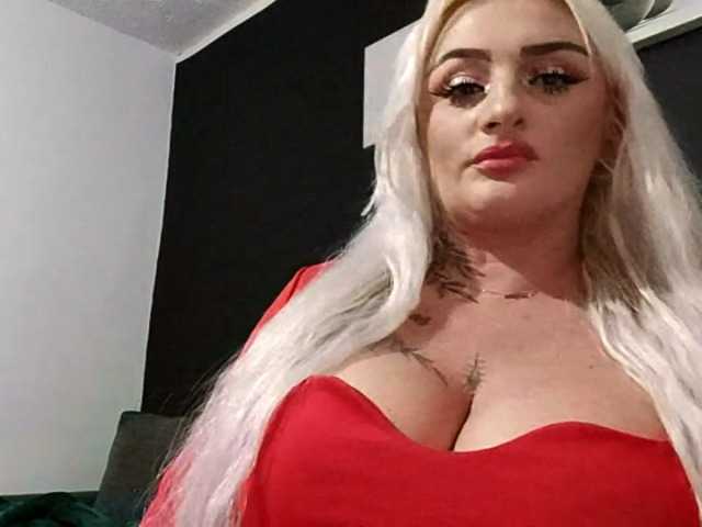 AnastasiaBlond
