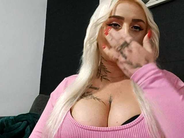 AnastasiaBlond