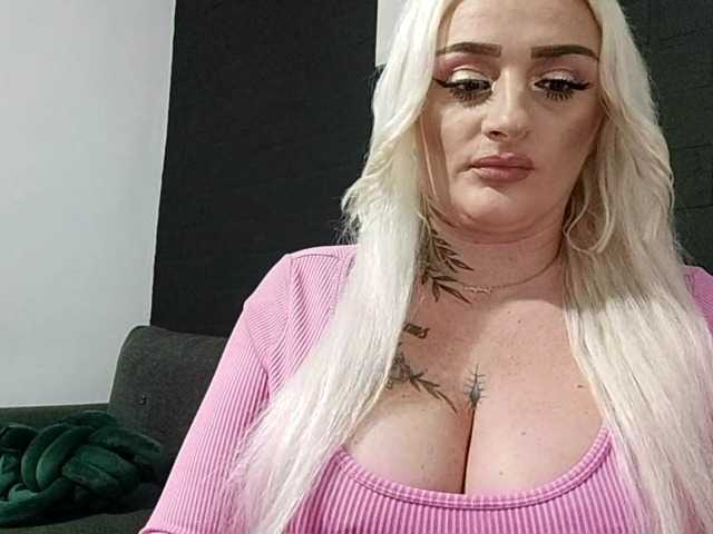 AnastasiaBlond