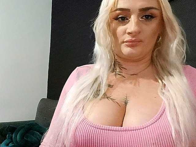 AnastasiaBlond