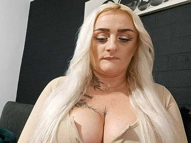 AnastasiaBlond live cam on BongaCams