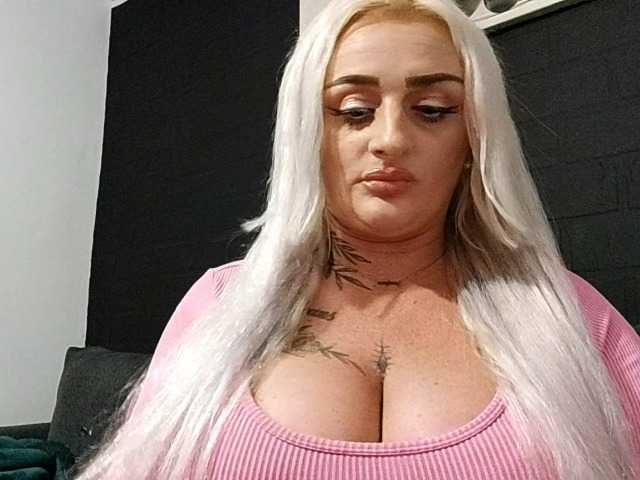 AnastasiaBlond