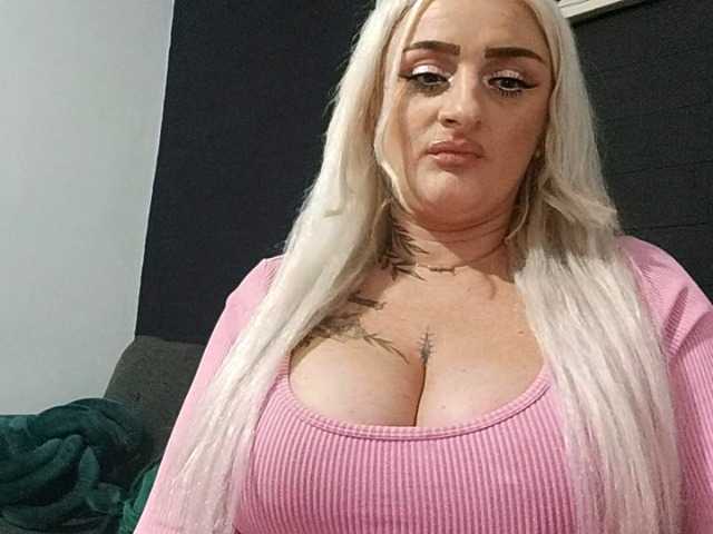 AnastasiaBlond