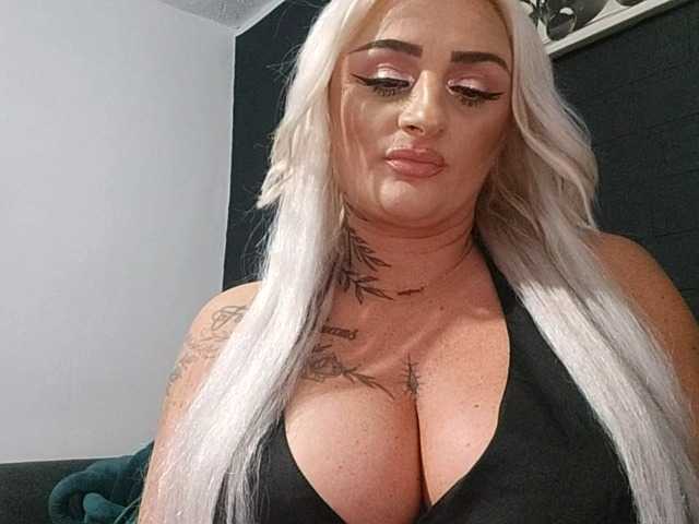 AnastasiaBlond