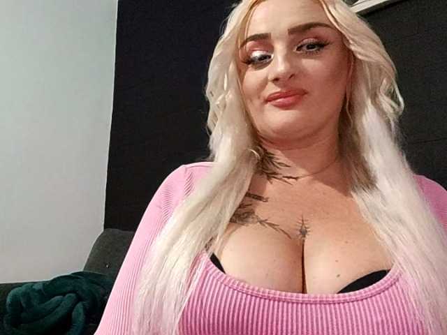 AnastasiaBlond