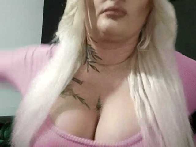 AnastasiaBlond