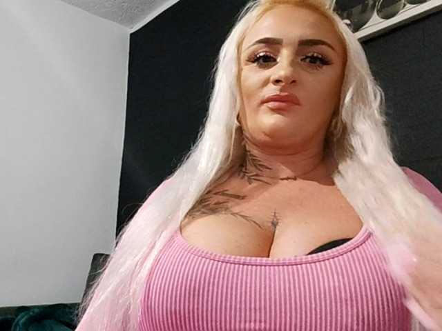 AnastasiaBlond