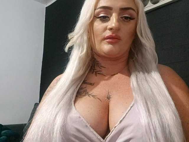 AnastasiaBlond