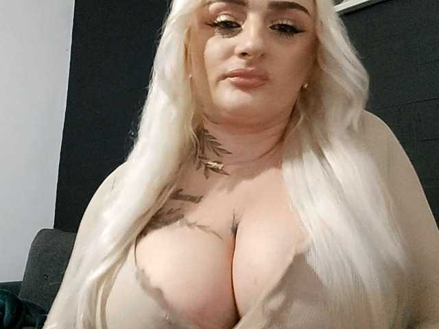 AnastasiaBlond