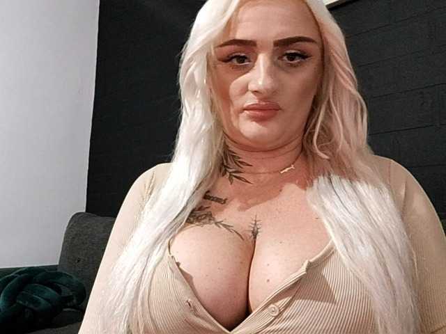 AnastasiaBlond