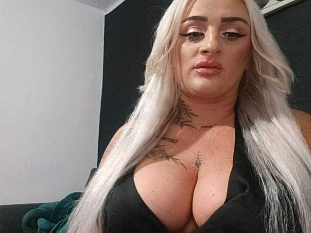 AnastasiaBlond
