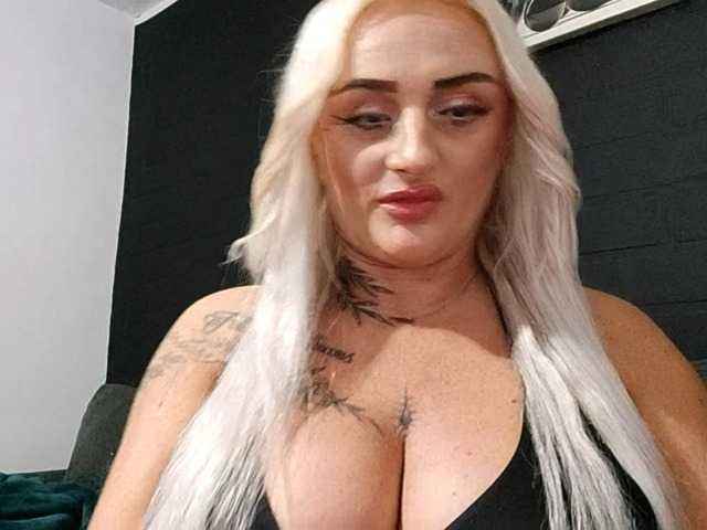AnastasiaBlond