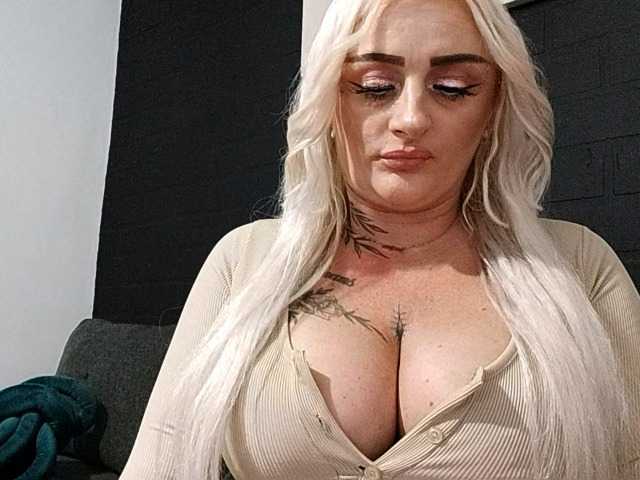 AnastasiaBlond