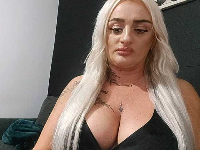 AnastasiaBlond