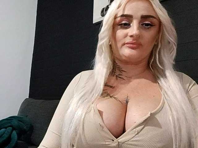 AnastasiaBlond