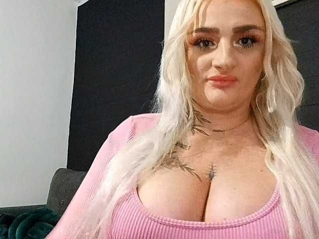 AnastasiaBlond