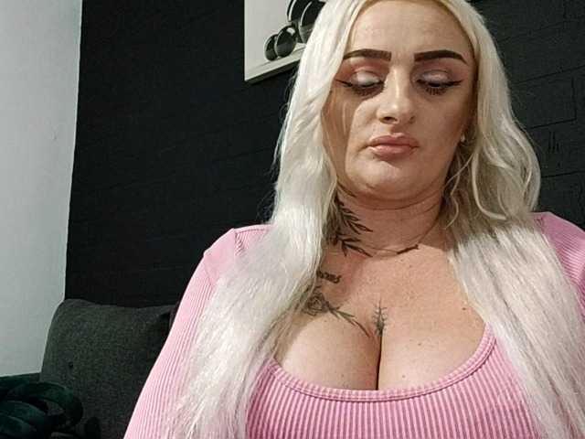 AnastasiaBlond