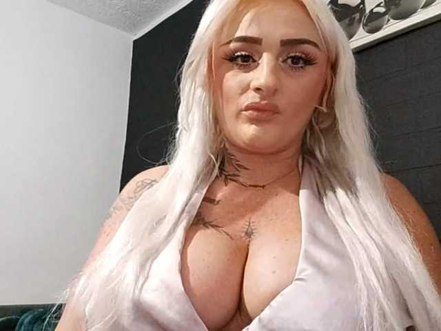 AnastasiaBlond