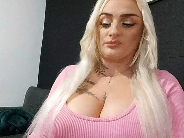 AnastasiaBlond