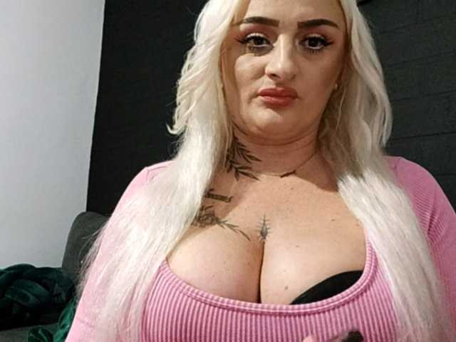 AnastasiaBlond