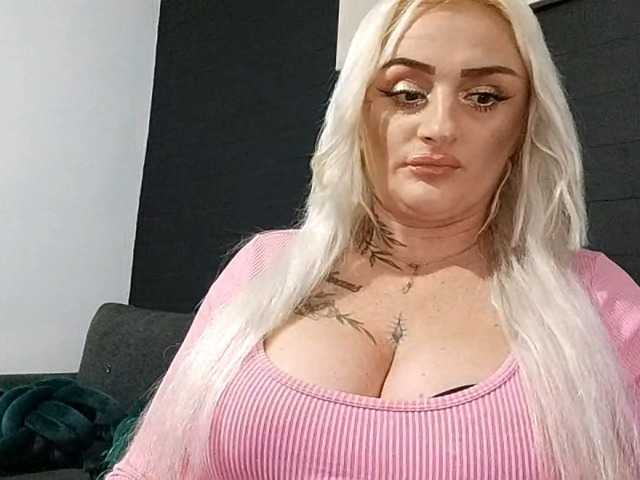 AnastasiaBlond