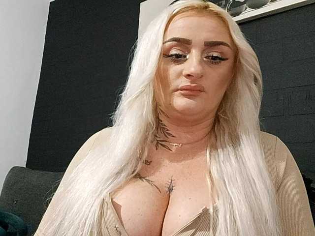 AnastasiaBlond