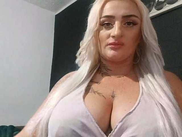 AnastasiaBlond