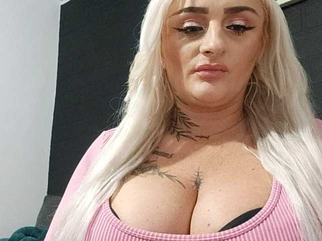 AnastasiaBlond Canlı Cam: BongaCams