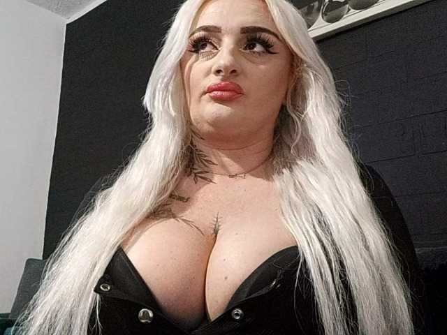 AnastasiaBlond