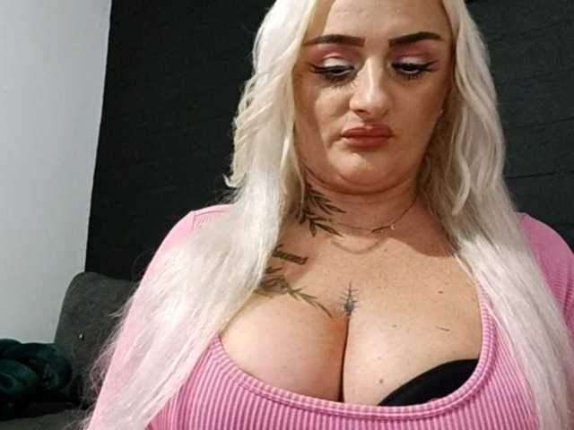 AnastasiaBlond