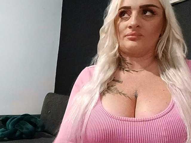 AnastasiaBlond