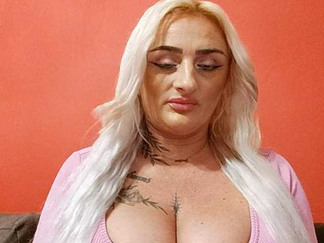 AnastasiaBlond
