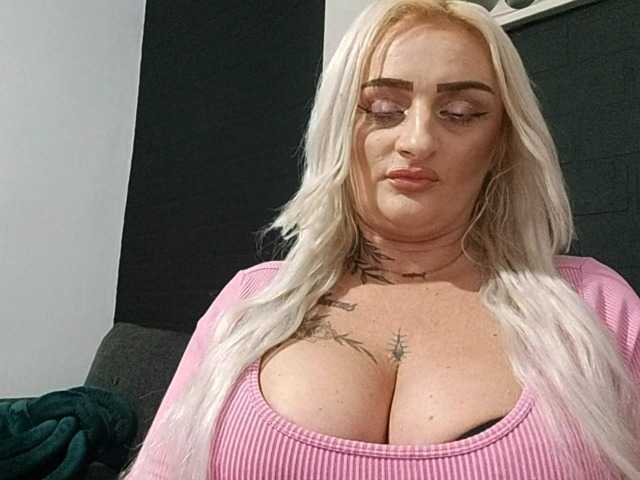 AnastasiaBlond