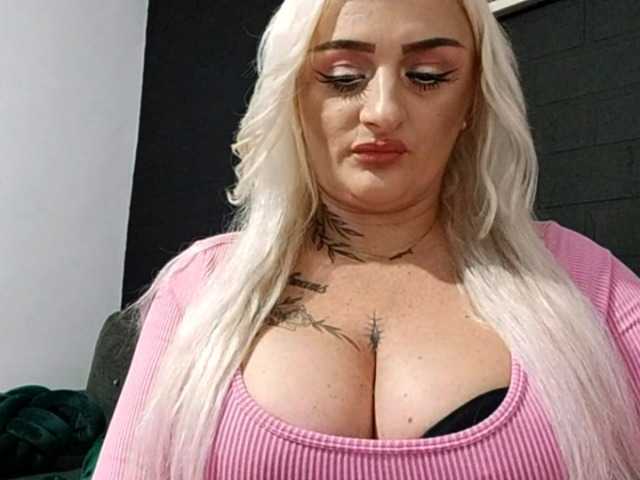 AnastasiaBlond